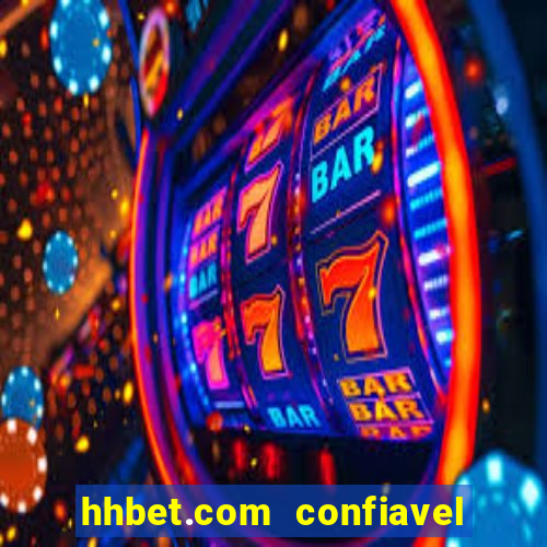 hhbet.com  confiavel